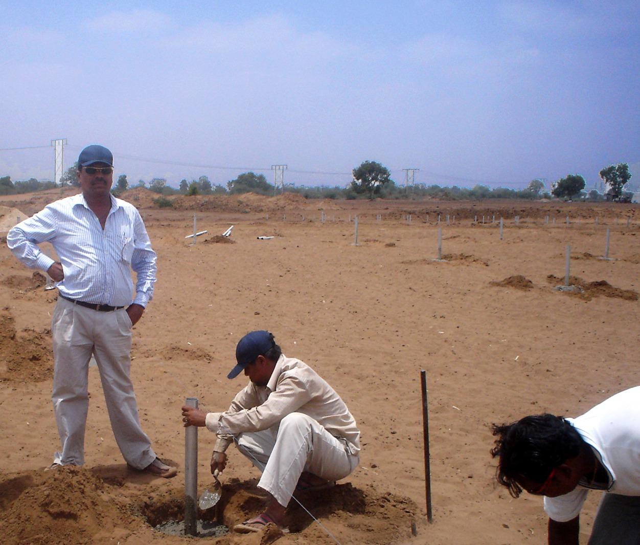 Greenhouse Project 62